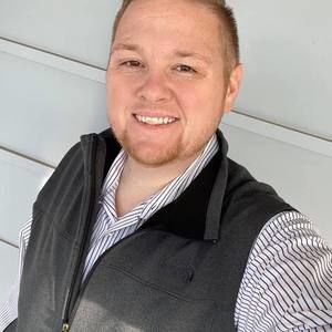 Meet your Posher, Ashton